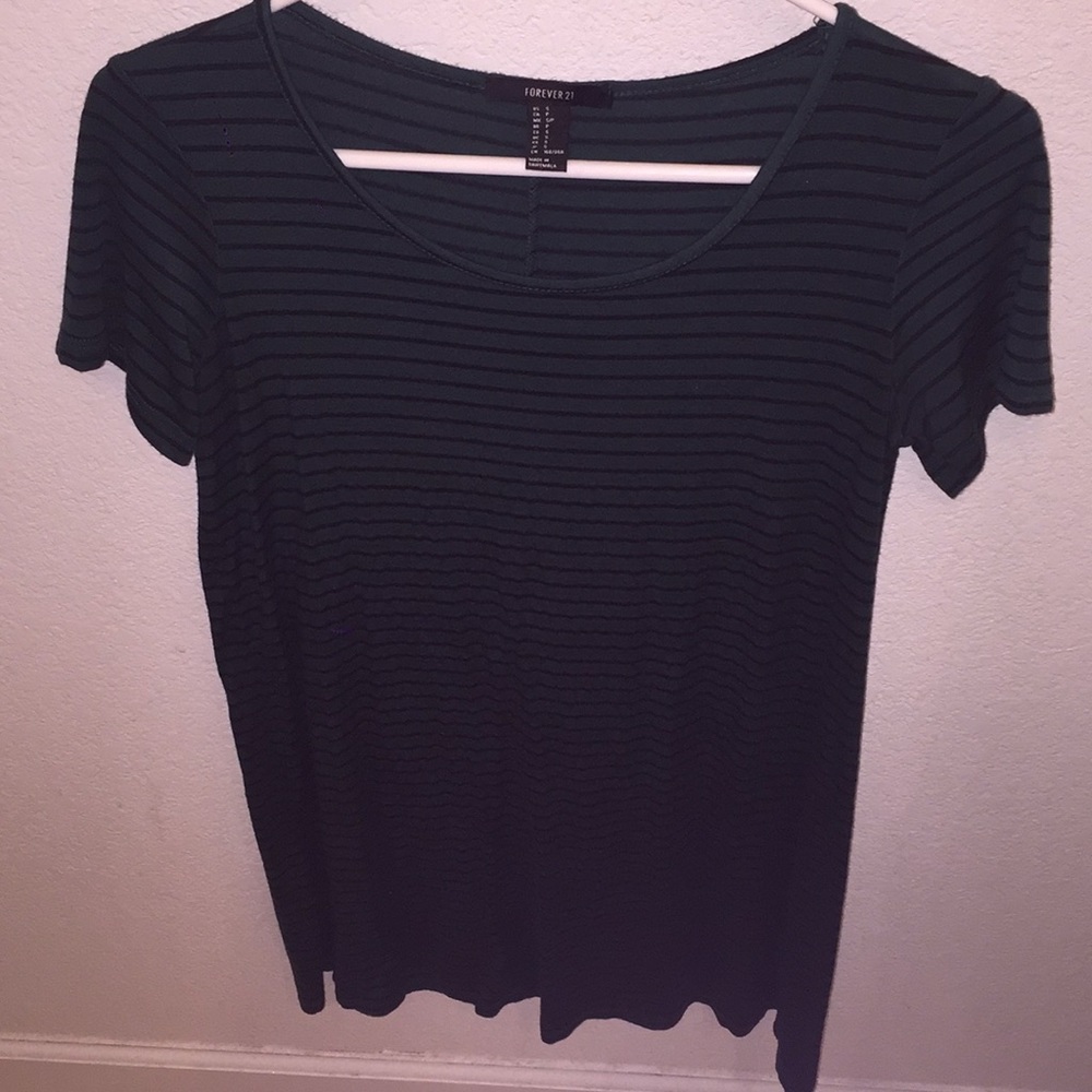 Tshirt dress
